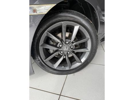 HONDA Civic 2.0 16V 4P EX FLEX  AUTOM�TICO CVT, Foto 7
