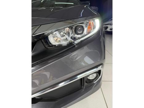 HONDA Civic 2.0 16V 4P EX FLEX  AUTOM�TICO CVT, Foto 8