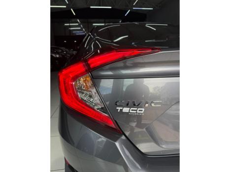 HONDA Civic 2.0 16V 4P EX FLEX  AUTOM�TICO CVT, Foto 9