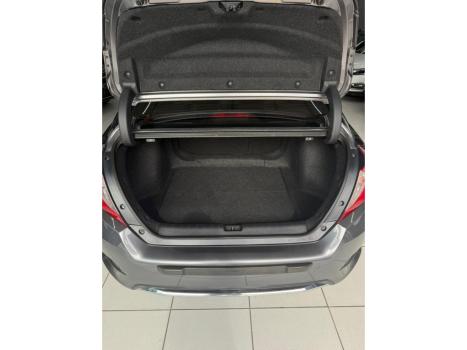 HONDA Civic 2.0 16V 4P EX FLEX  AUTOM�TICO CVT, Foto 11