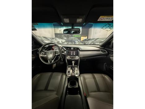 HONDA Civic 2.0 16V 4P EX FLEX  AUTOM�TICO CVT, Foto 12