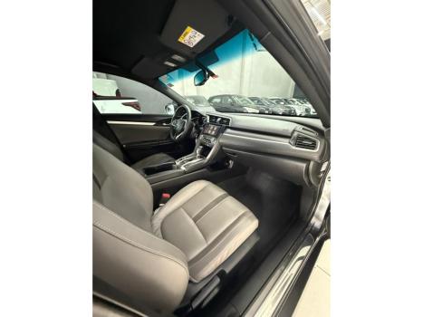 HONDA Civic 2.0 16V 4P EX FLEX  AUTOM�TICO CVT, Foto 13