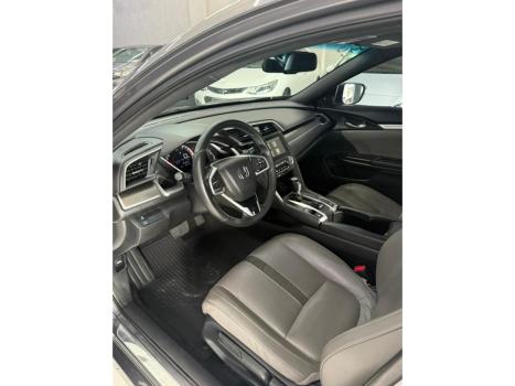 HONDA Civic 2.0 16V 4P EX FLEX  AUTOM�TICO CVT, Foto 14