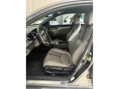 HONDA Civic 2.0 16V 4P EX FLEX  AUTOM�TICO CVT, Foto 15