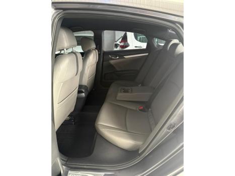 HONDA Civic 2.0 16V 4P EX FLEX  AUTOM�TICO CVT, Foto 16