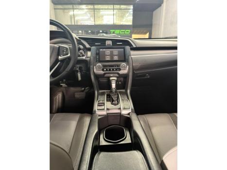 HONDA Civic 2.0 16V 4P EX FLEX  AUTOM�TICO CVT, Foto 18