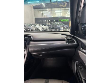 HONDA Civic 2.0 16V 4P EX FLEX  AUTOM�TICO CVT, Foto 19
