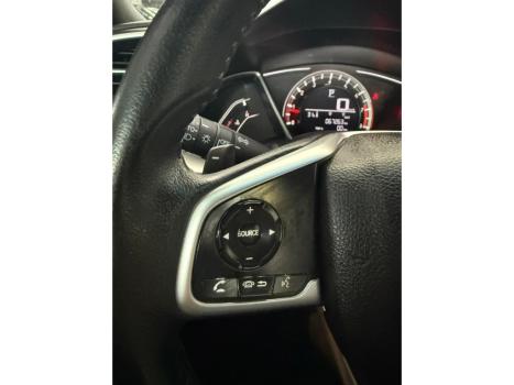 HONDA Civic 2.0 16V 4P EX FLEX  AUTOM�TICO CVT, Foto 20