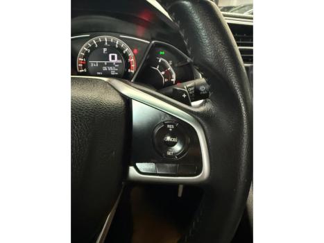 HONDA Civic 2.0 16V 4P EX FLEX  AUTOM�TICO CVT, Foto 21