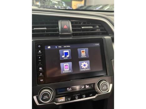 HONDA Civic 2.0 16V 4P EX FLEX  AUTOM�TICO CVT, Foto 23