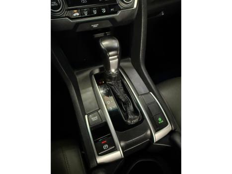 HONDA Civic 2.0 16V 4P EX FLEX  AUTOM�TICO CVT, Foto 24