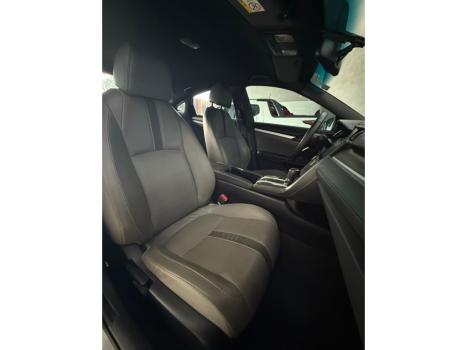 HONDA Civic 2.0 16V 4P EX FLEX  AUTOM�TICO CVT, Foto 25