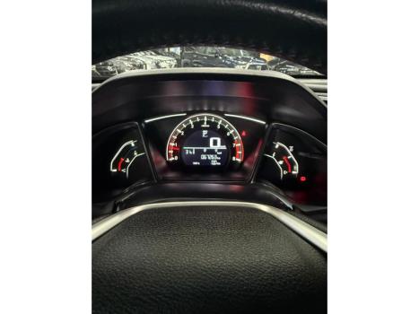 HONDA Civic 2.0 16V 4P EX FLEX  AUTOM�TICO CVT, Foto 27