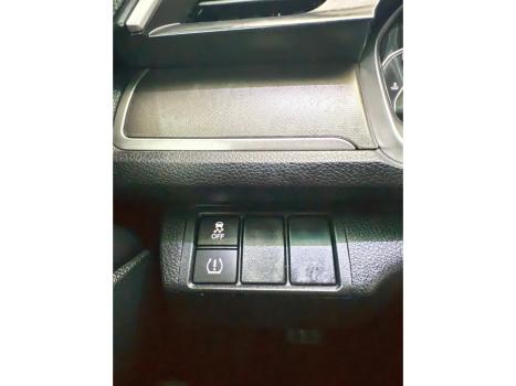 HONDA Civic 2.0 16V 4P EX FLEX  AUTOM�TICO CVT, Foto 28