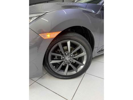 HONDA Civic 2.0 16V 4P EX FLEX  AUTOM�TICO CVT, Foto 5