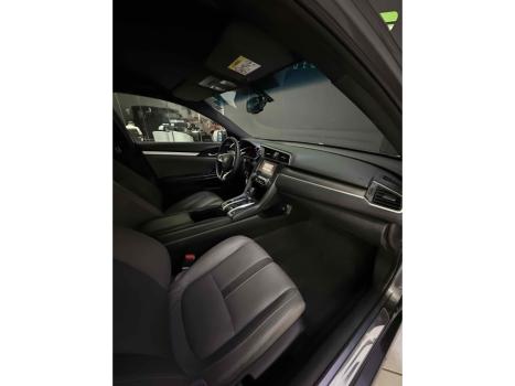 HONDA Civic 2.0 16V 4P EX FLEX  AUTOM�TICO CVT, Foto 14