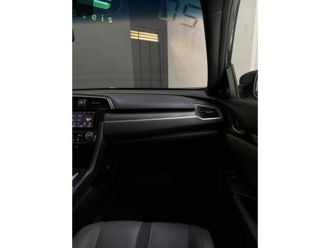 HONDA Civic 2.0 16V 4P EX FLEX  AUTOM�TICO CVT, Foto 15