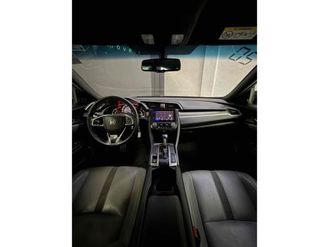 HONDA Civic 2.0 16V 4P EX FLEX  AUTOM�TICO CVT, Foto 18