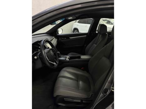 HONDA Civic 2.0 16V 4P EX FLEX  AUTOM�TICO CVT, Foto 20