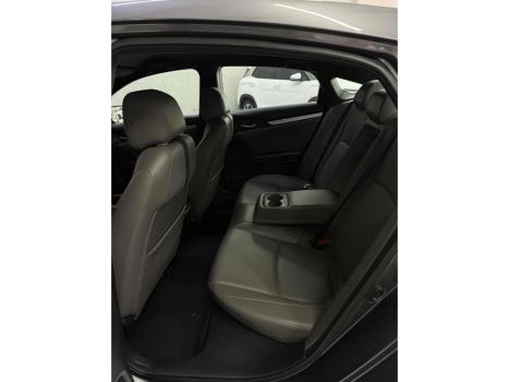 HONDA Civic 2.0 16V 4P EX FLEX  AUTOM�TICO CVT, Foto 21