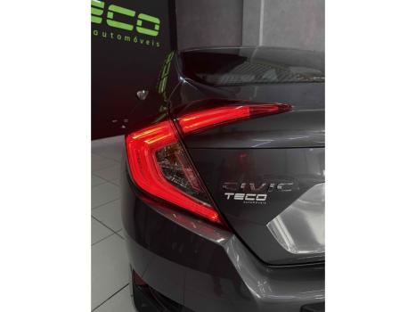 HONDA Civic 2.0 16V 4P EX FLEX  AUTOM�TICO CVT, Foto 23