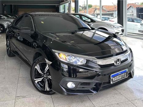 HONDA Civic 2.0 16V 4P EX FLEX  AUTOMTICO CVT, Foto 3
