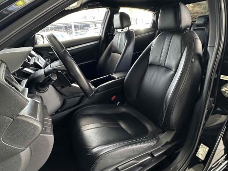 HONDA Civic 2.0 16V 4P EX FLEX  AUTOMTICO CVT, Foto 13