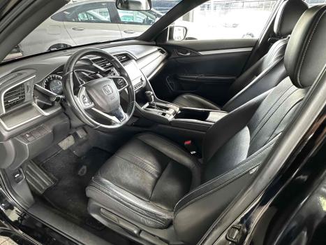 HONDA Civic 2.0 16V 4P EX FLEX  AUTOMTICO CVT, Foto 14