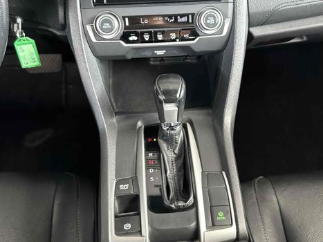 HONDA Civic 2.0 16V 4P EX FLEX  AUTOMTICO CVT, Foto 15