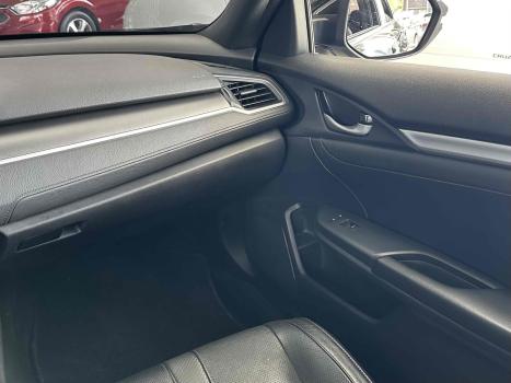 HONDA Civic 2.0 16V 4P EX FLEX  AUTOMTICO CVT, Foto 16