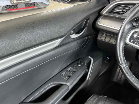 HONDA Civic 2.0 16V 4P EX FLEX  AUTOMTICO CVT, Foto 18