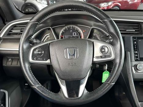 HONDA Civic 2.0 16V 4P EX FLEX  AUTOMTICO CVT, Foto 19