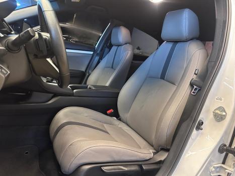 HONDA Civic 2.0 16V 4P EX FLEX  AUTOMTICO CVT, Foto 7