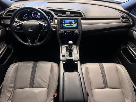 HONDA Civic 2.0 16V 4P EX FLEX  AUTOMTICO CVT, Foto 9