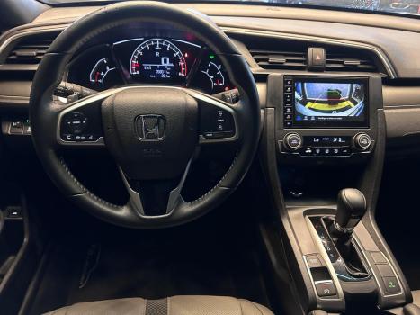 HONDA Civic 2.0 16V 4P EX FLEX  AUTOMTICO CVT, Foto 10