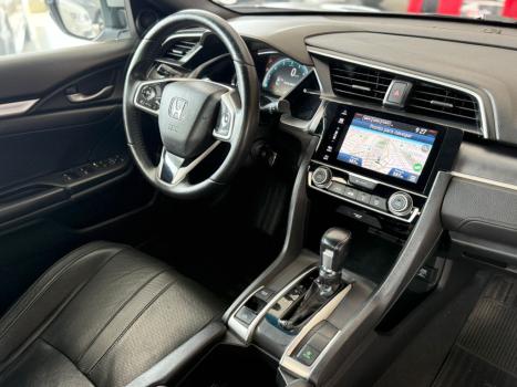 HONDA Civic 2.0 16V 4P EXL FLEX  AUTOMTICO CVT, Foto 2