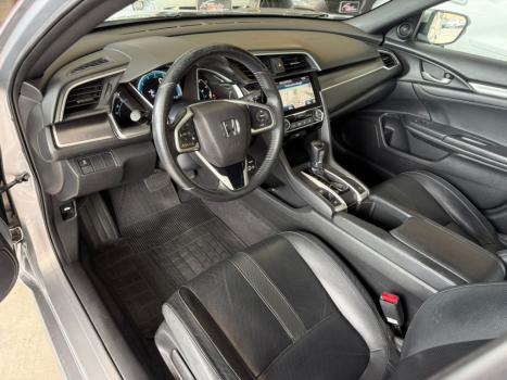 HONDA Civic 2.0 16V 4P EXL FLEX  AUTOMTICO CVT, Foto 4