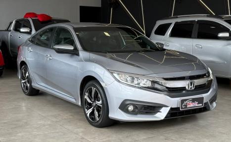 HONDA Civic 2.0 16V 4P EXL FLEX  AUTOMTICO CVT, Foto 5