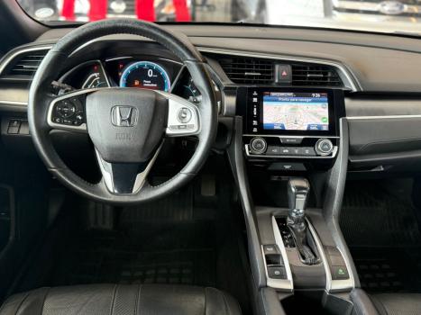HONDA Civic 2.0 16V 4P EXL FLEX  AUTOMTICO CVT, Foto 6