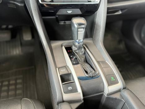 HONDA Civic 2.0 16V 4P EXL FLEX  AUTOMTICO CVT, Foto 7