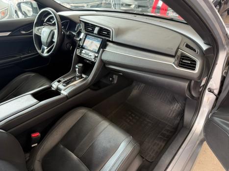 HONDA Civic 2.0 16V 4P EXL FLEX  AUTOMTICO CVT, Foto 9