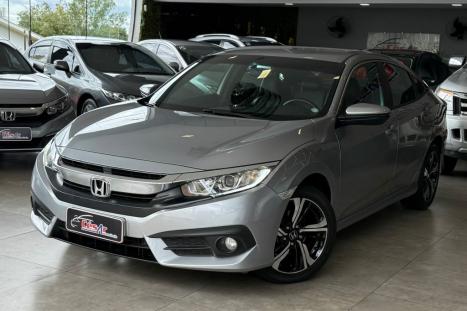 HONDA Civic 2.0 16V 4P EXL FLEX  AUTOMTICO CVT, Foto 10