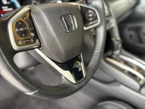 HONDA Civic 2.0 16V 4P EXL FLEX  AUTOMTICO CVT, Foto 11
