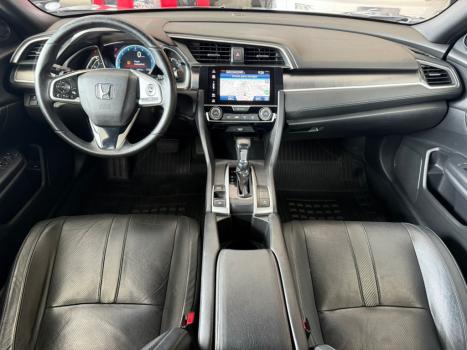 HONDA Civic 2.0 16V 4P EXL FLEX  AUTOMTICO CVT, Foto 14