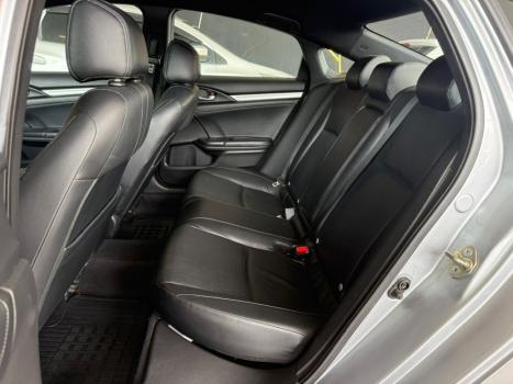 HONDA Civic 2.0 16V 4P EXL FLEX  AUTOMTICO CVT, Foto 16