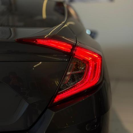 HONDA Civic 2.0 16V 4P EXL FLEX  AUTOMTICO CVT, Foto 9