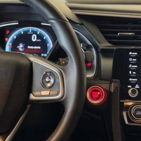HONDA Civic 2.0 16V 4P EXL FLEX  AUTOMTICO CVT, Foto 12