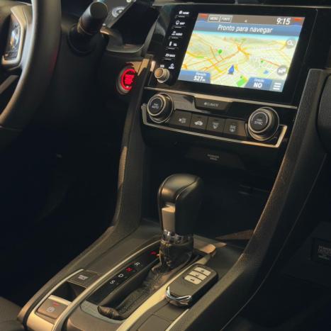 HONDA Civic 2.0 16V 4P EXL FLEX  AUTOMTICO CVT, Foto 13