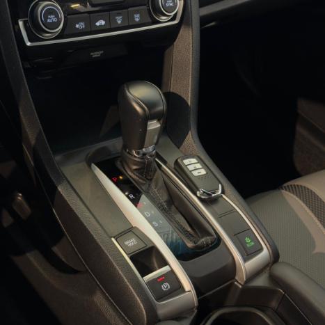 HONDA Civic 2.0 16V 4P EXL FLEX  AUTOMTICO CVT, Foto 14