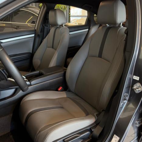 HONDA Civic 2.0 16V 4P EXL FLEX  AUTOMTICO CVT, Foto 16